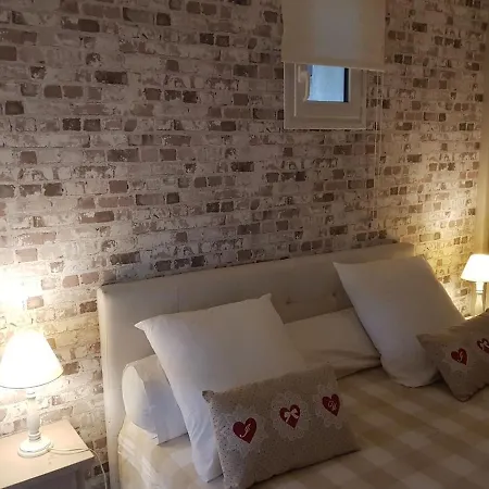 Couette-café Le De Lyly Flayosc
