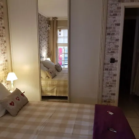 Bed & Breakfast Le De Lyly Flayosc